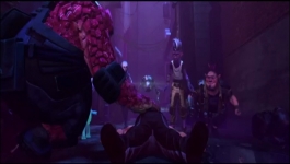 Star Trek Prodigy - Season 01 Episode 17